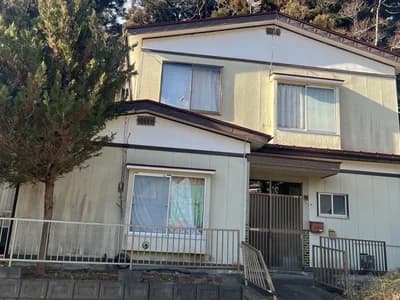 Iwate property — ¥500,000