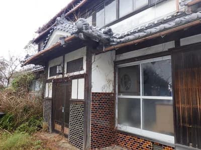 Kochi property — ¥5,000,000