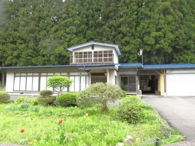 Iwate property — ¥5,500,000