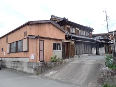 Mie property — ¥5,800,000