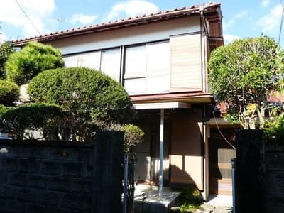 Mie property — ¥1,500,000