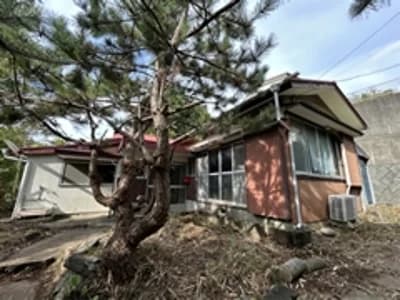 Shizuoka property — ¥4,000,000