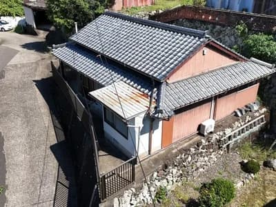 Nagasaki property — ¥1,950,000