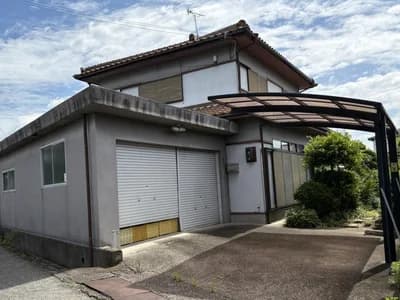 Wakayama property — ¥4,500,000