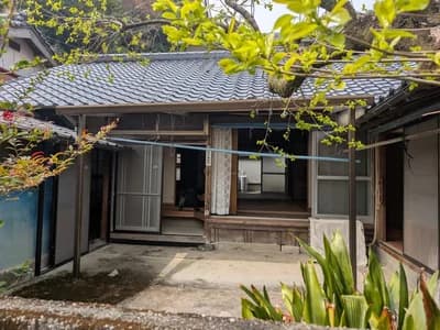 Kochi property — ¥330,000