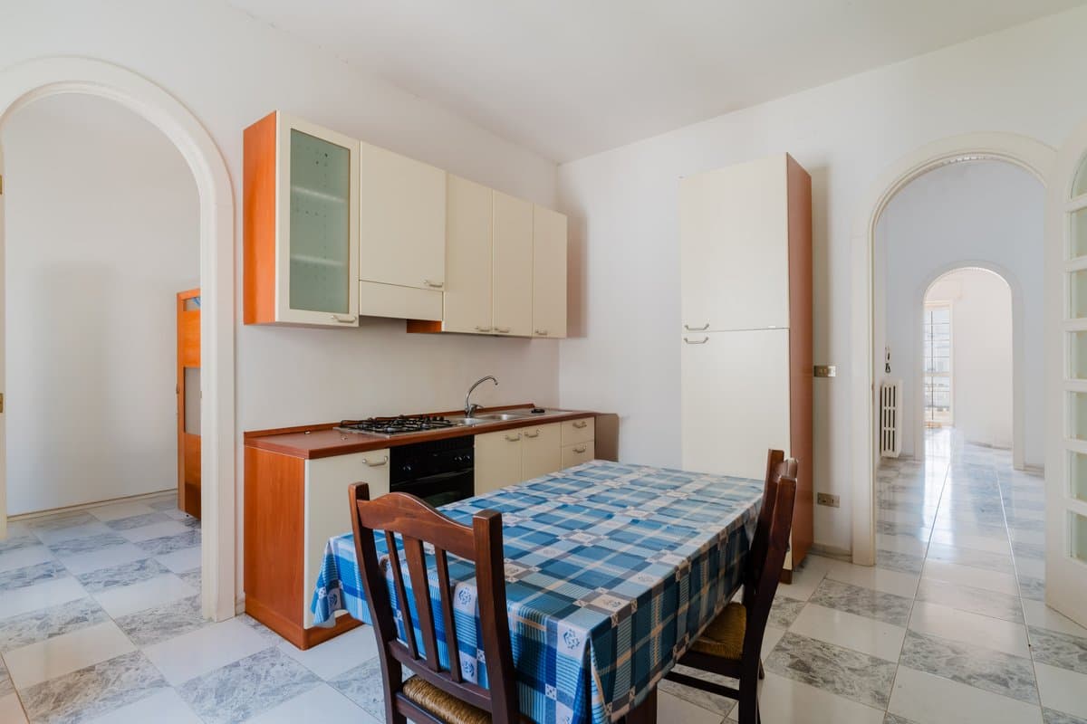 2 Bedrooms Apartment for sale in Cutrofiano