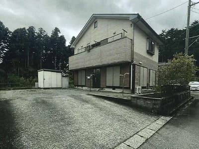 Shizuoka property — ¥20,900,000