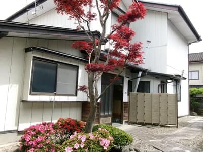 Iwate property — ¥10,000,000