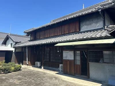 Wakayama property — ¥19,800,000