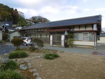 Iwate property — ¥12,000,000