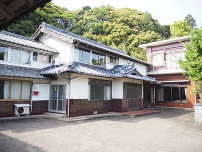 Nagasaki property — ¥8,500,000