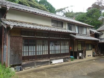 Nagasaki property — ¥3,000,000