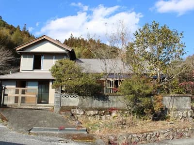 Kochi property — ¥6,500,000