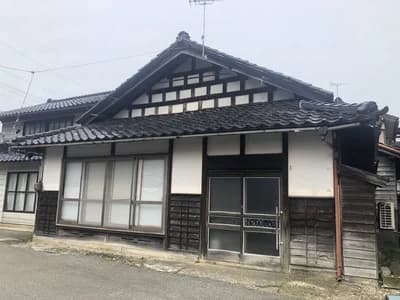Ishikawa property — ¥1,000,000