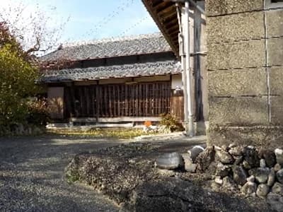 Wakayama property — ¥2,500,000