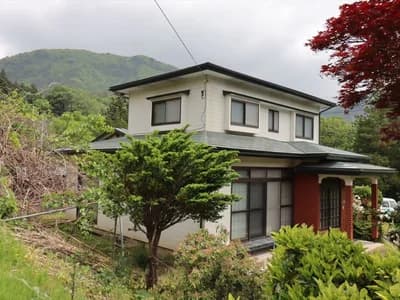 Iwate property — ¥8,000,000
