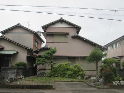 Shizuoka property — ¥6,000,000