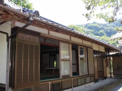 Kochi property — ¥4,800,000