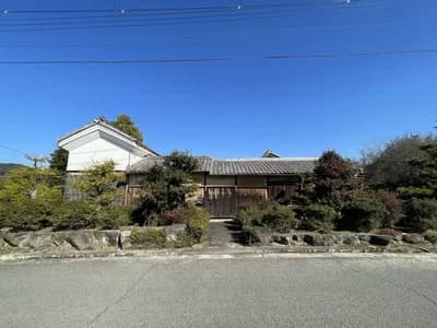 Wakayama property — ¥7,000,000