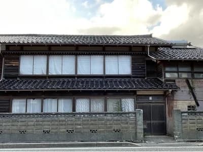 Suzu City, Ishikawa property — POA