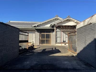 Wakayama property — ¥7,000,000