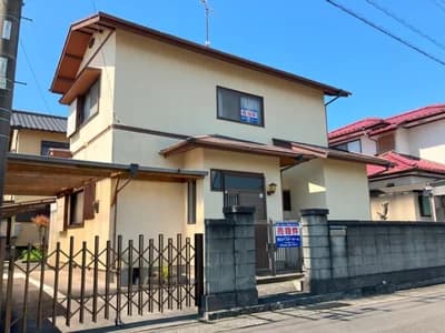 Shizuoka property — ¥8,600,000