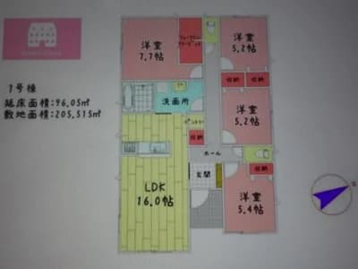 Shizuoka property — ¥28,800,000
