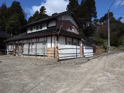 Ishikawa property — ¥3,700,000