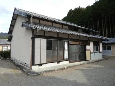 Mie property — ¥7,500,000