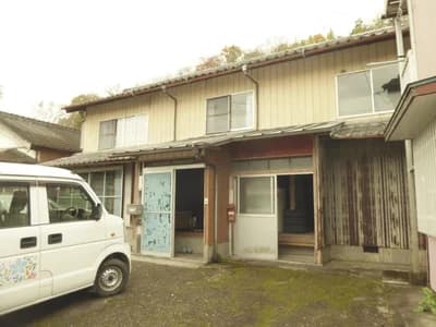 Kochi property — ¥3,000,000