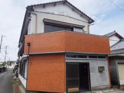 Kochi property — ¥500,000