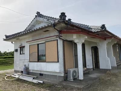 Kagoshima property — ¥6,000,000