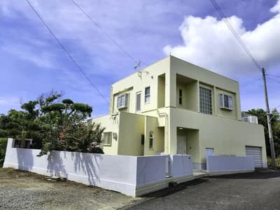 Kagoshima property — ¥9,500,000