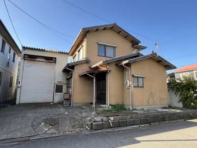 Ishikawa property — ¥4,500,000