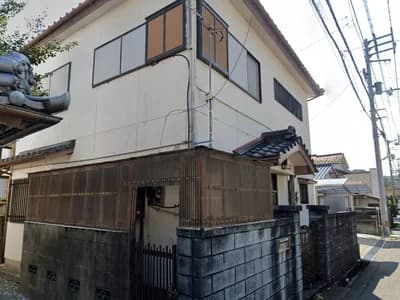 Kochi property — ¥2,400,000