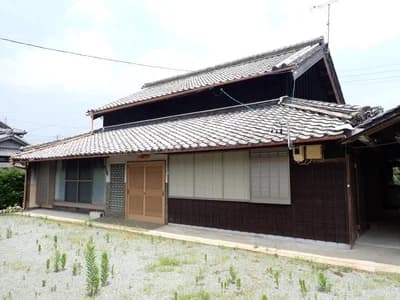 Mie property — ¥4,000,000