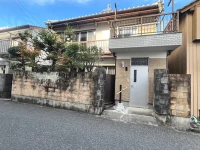 Kochi property — ¥4,000,000