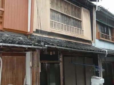 Mie property — ¥800,000