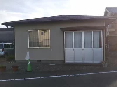 Shizuoka property — ¥7,860,000