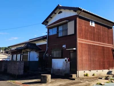 Nagasaki property — ¥5,000,000