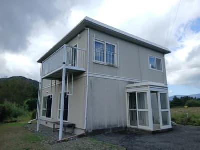 Iwate property — ¥4,000,000