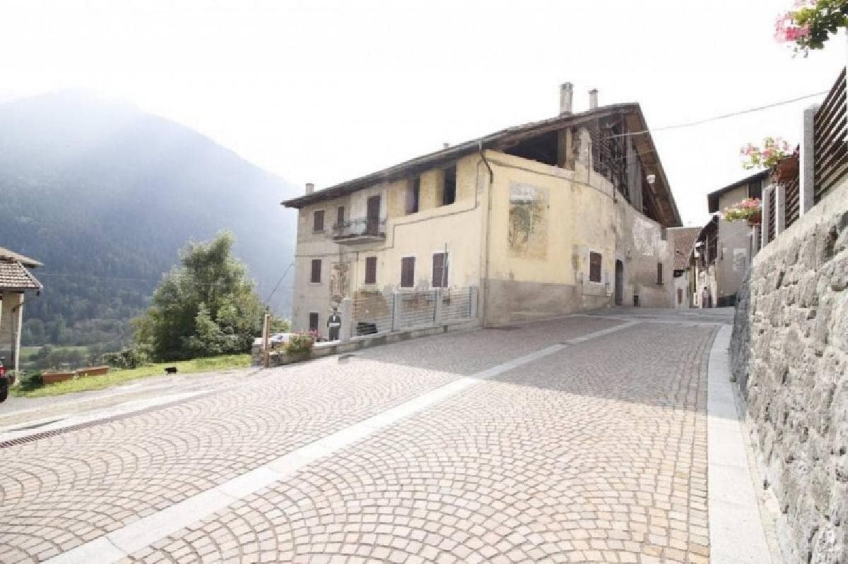 2 Bedrooms Apartment for sale in Tre Ville
