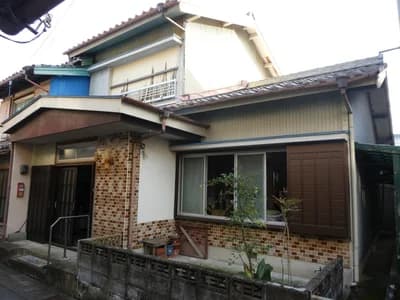 Mie property — ¥1,500,000