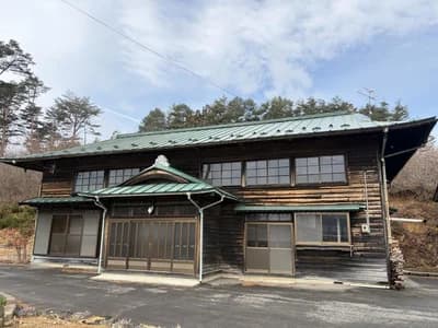 Iwate property — ¥7,000,000