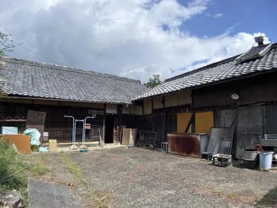 Wakayama property — ¥5,000,000