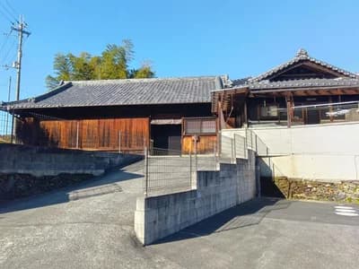 Wakayama property — ¥12,500,000