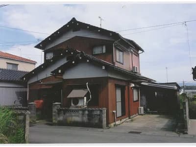 Ishikawa property — ¥4,200,000