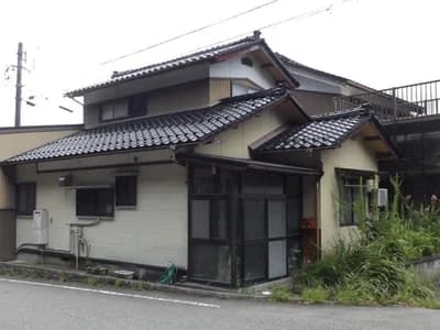 Suzu City, Ishikawa property — ¥5,000,000