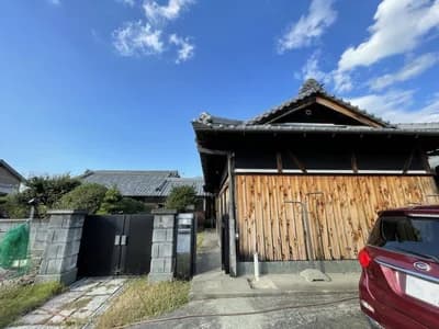 Wakayama property — ¥17,000,000
