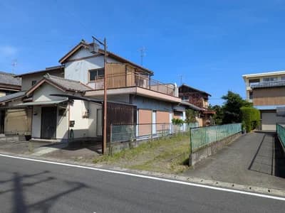 Shizuoka property — ¥3,650,000